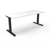 RL Boost Static Single Sided Desk