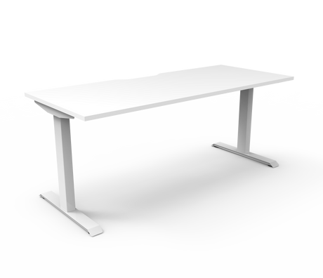 RL Boost Static Single Sided Desk