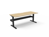 RL Boost Static Single Sided Desk