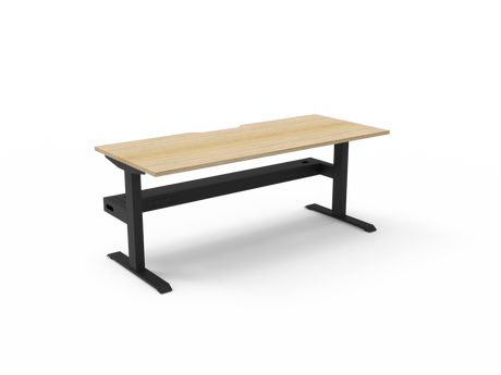 RL Boost Static Single Sided Desk