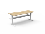 RL Boost Static Single Sided Desk