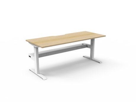 RL Boost Static Single Sided Desk