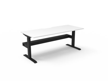 RL Boost Static Single Sided Desk