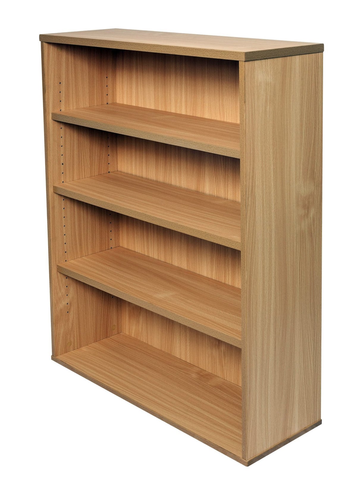 RL Rapid Span Bookcase