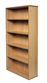 RL Rapid Span Bookcase