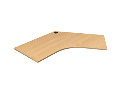 DD CC Plus Custom Made 120 Degree Table Top