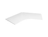 RL Rapid Melamine Board 120 Degree Table Top
