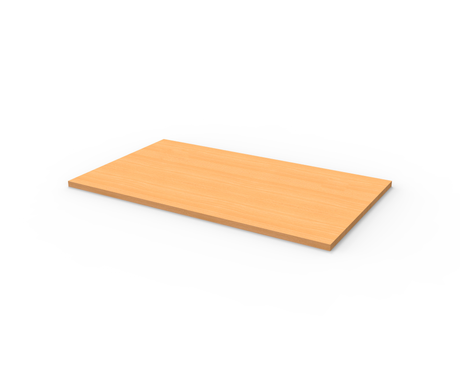 RL Rapid Melamine Board Table Top