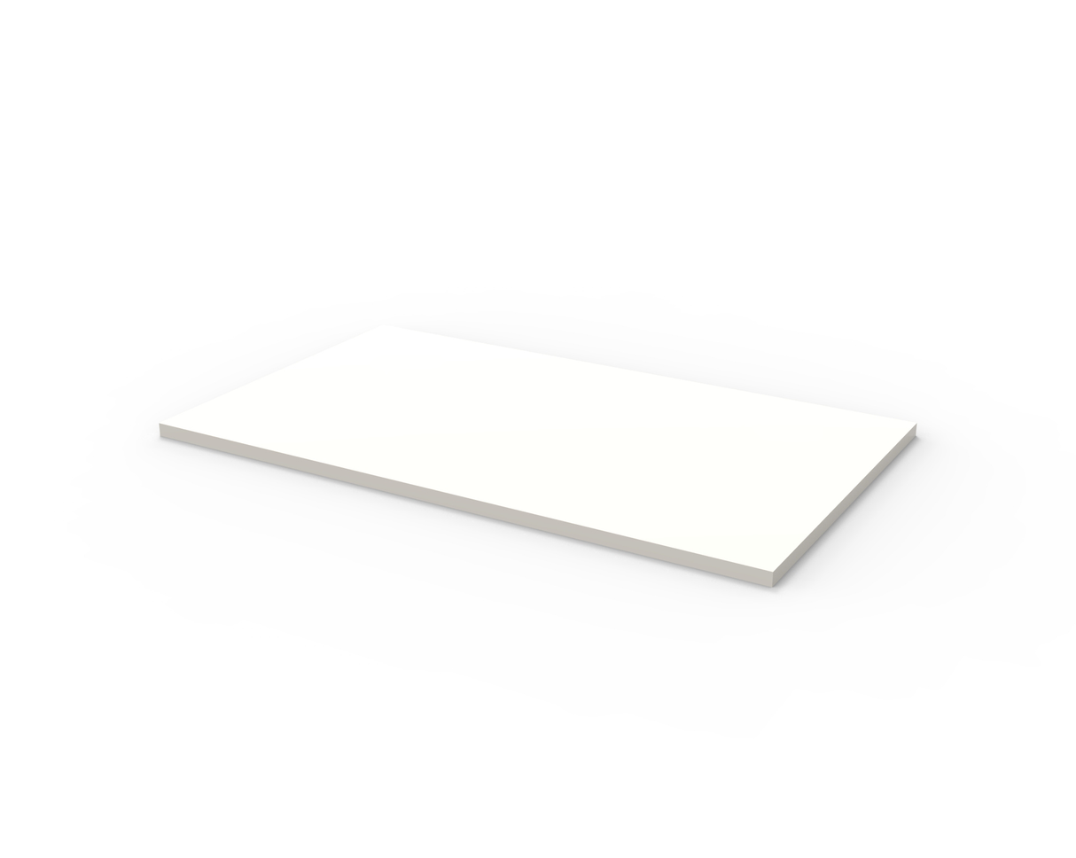 RL Rapid Melamine Board Table Top