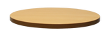 TW Disk Base Round Meeting Table