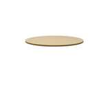 TW Disk Base Round Meeting Table