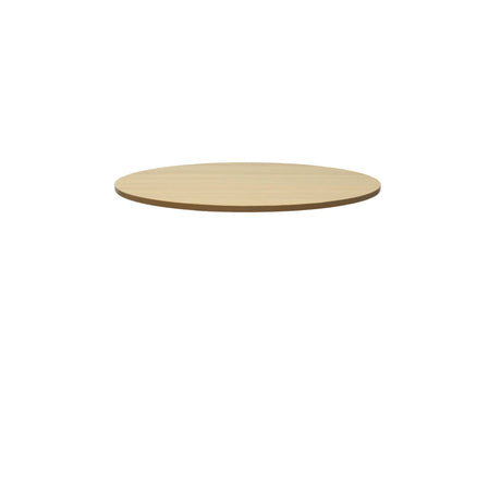 TW Disk Base Round Bar Table