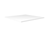 TW Disk Base Square Top Meeting Table