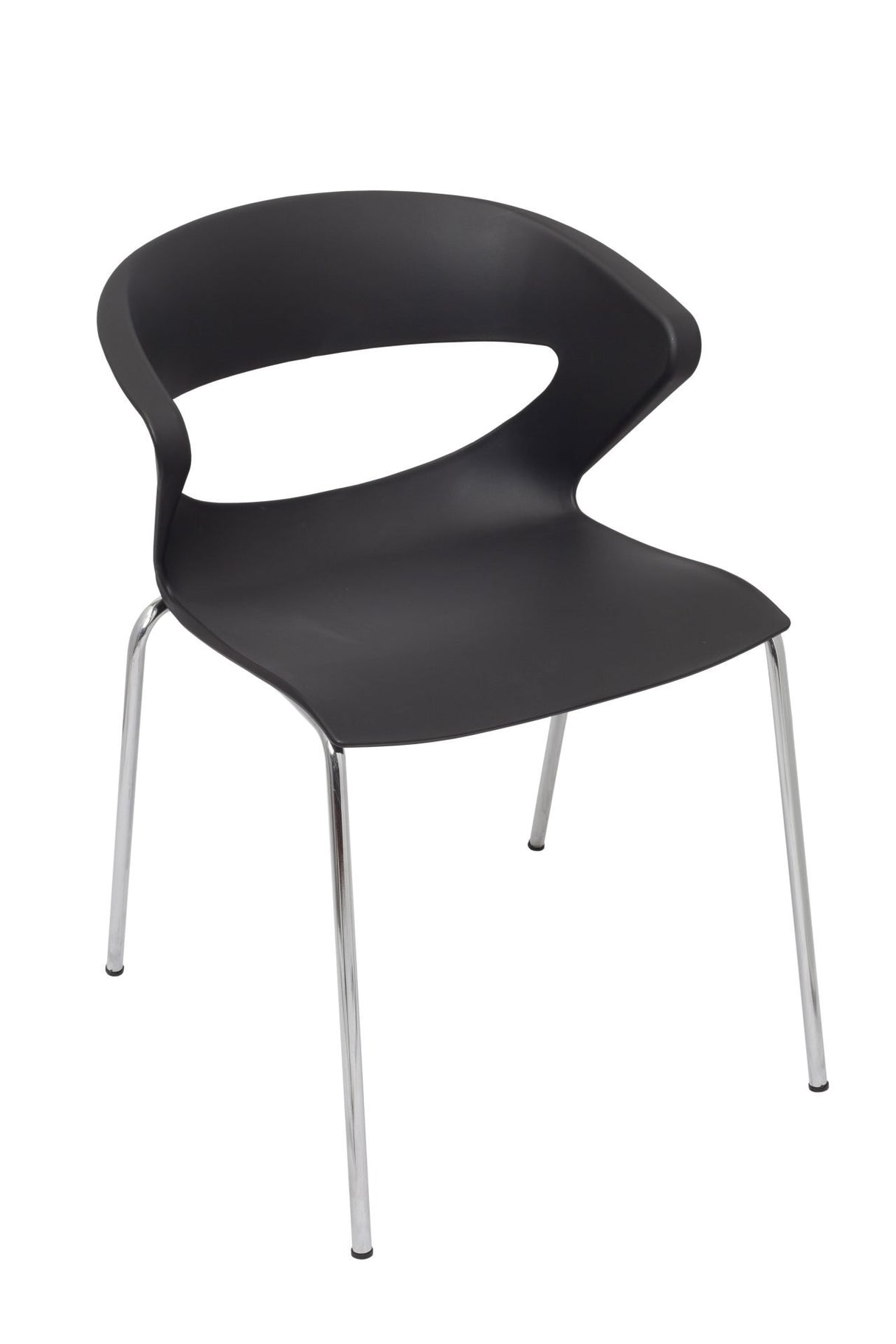 RL Taurus Stackable Metal 4 Leg Hospitality Chair
