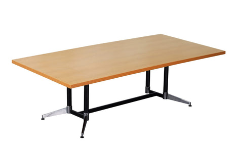 RL Typhoon Metal Frame Desk & Meeting Table
