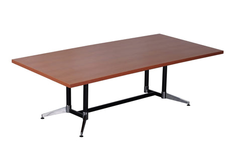 RL Typhoon Metal Frame Desk & Meeting Table
