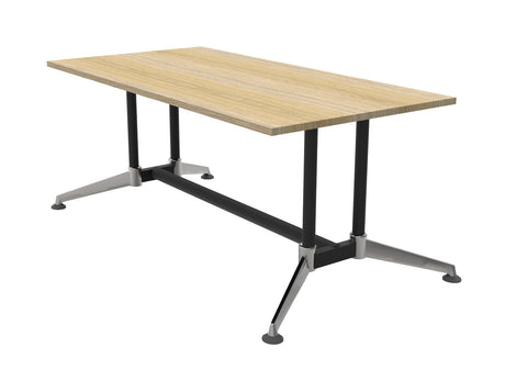 RL Typhoon Metal Frame Desk & Meeting Table