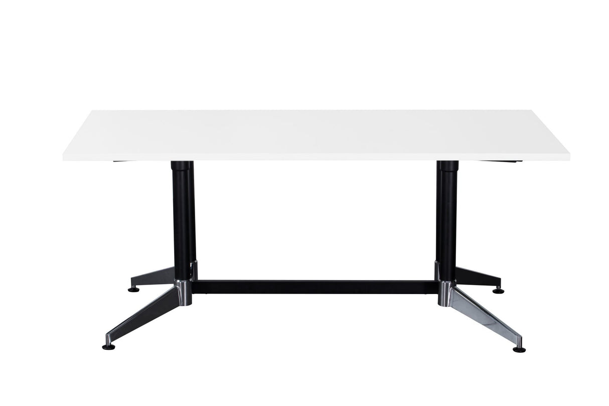 RL Typhoon Metal Frame Desk & Meeting Table