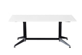 RL Typhoon Metal Frame Desk & Meeting Table