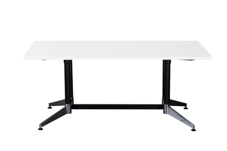 RL Typhoon Metal Frame Desk & Meeting Table