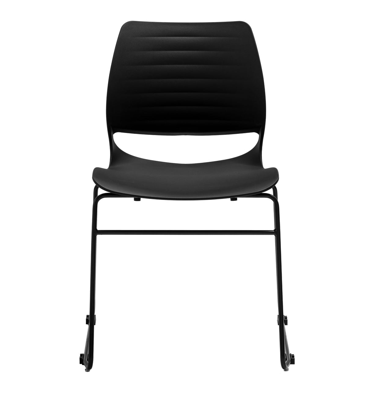 RL Vivid Sled Base Visitor Chair