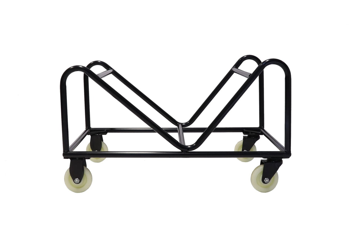 RL Z Metal Trolley for Hospitality Stackable Chair