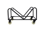 RL Z Metal Trolley for Hospitality Stackable Chair