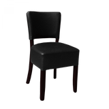 FL Memphis Club Hospitality Chair