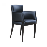 FL Omega PU Upholstered Hospitality Armchair