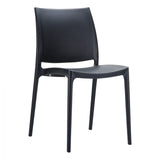 FL Maya Hospitality Outdoor Chair