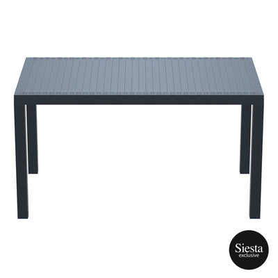 FL Orlando Hospitality Outdoor Dining Table