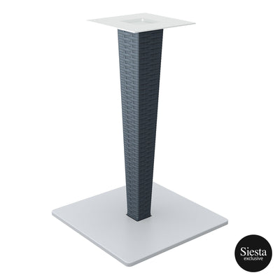 FL Riva Hospitality Outdoor Table Base