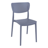 FL Lucy Hospitality Outdoor Chair