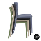 FL Lucy Hospitality Outdoor Chair