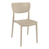 FL Lucy Hospitality Outdoor Chair