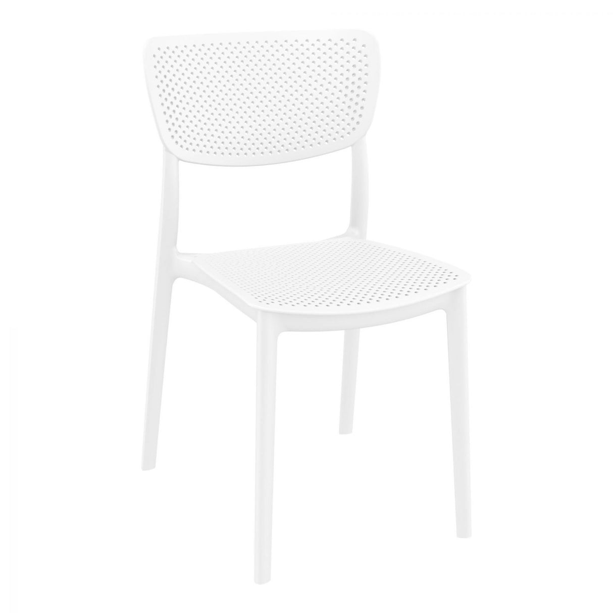 FL Lucy Hospitality Outdoor Chair