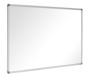 VC Porcelain Magnetic Whiteboards