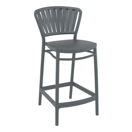 FL Siesta Portofino Counter Stool 65 - FL Siesta Portofino Counter Stool 65