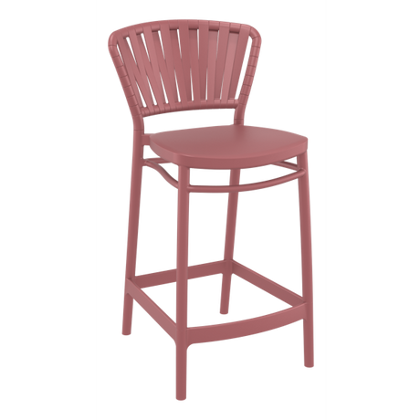 FL Siesta Portofino Counter Stool 65 - FL Siesta Portofino Counter Stool 65