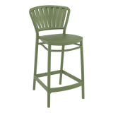 FL Siesta Portofino Counter Stool 65 - FL Siesta Portofino Counter Stool 65