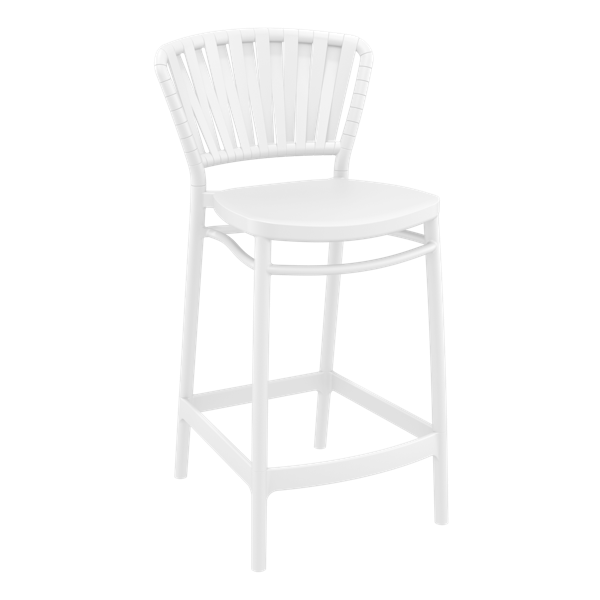 FL Siesta Portofino Counter Stool 65 - FL Siesta Portofino Counter Stool 65