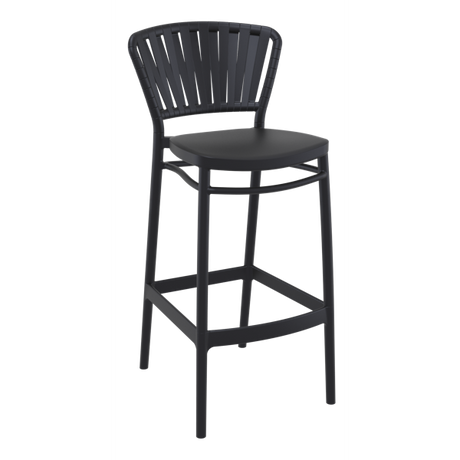 FL Siesta Portofino Bar Stool 75 - FL Siesta Portofino Bar Stool 75