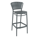 FL Siesta Portofino Bar Stool 75 - FL Siesta Portofino Bar Stool 75