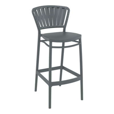 FL Siesta Portofino Bar Stool 75