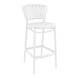 FL Siesta Portofino Bar Stool 75 - FL Siesta Portofino Bar Stool 75