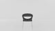 RL Taurus Stackable Metal 4 Leg Hospitality Chair