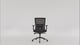 RL Cascade Mesh Back Task Chair
