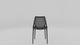 RL Cast Hospitality Outdoor Chair