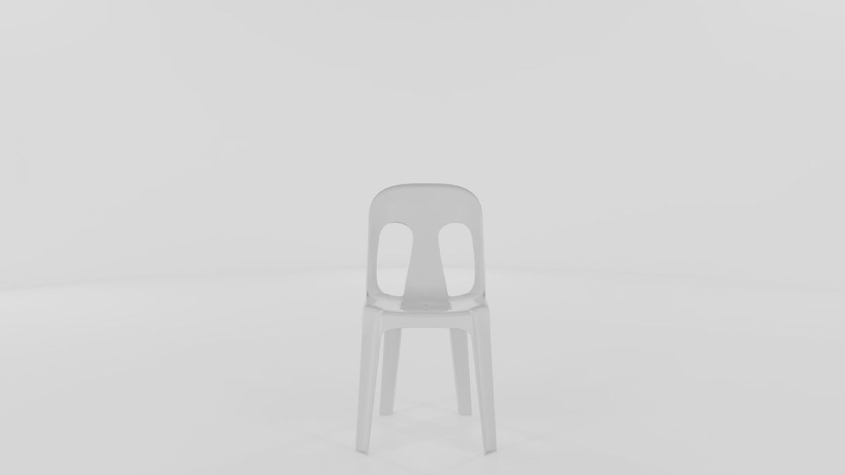 RL Pippee Stackable Hospitality Chair