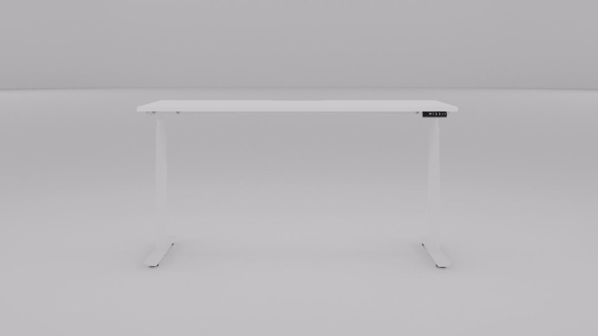RL Boost Plus Motorized Height Adjustable Workstation